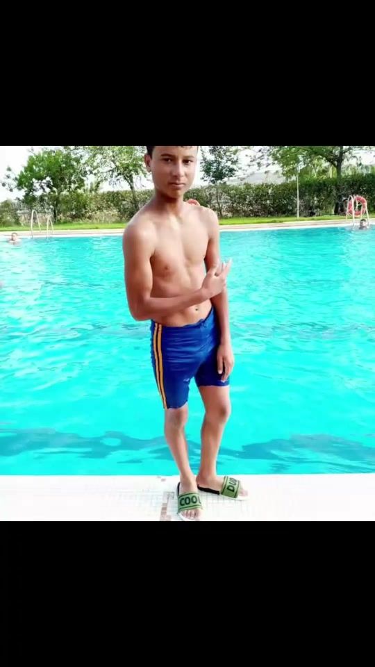 TikTok video thumbnail by noumane62