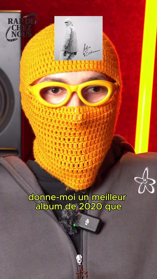 TikTok video thumbnail by rapdecheznous