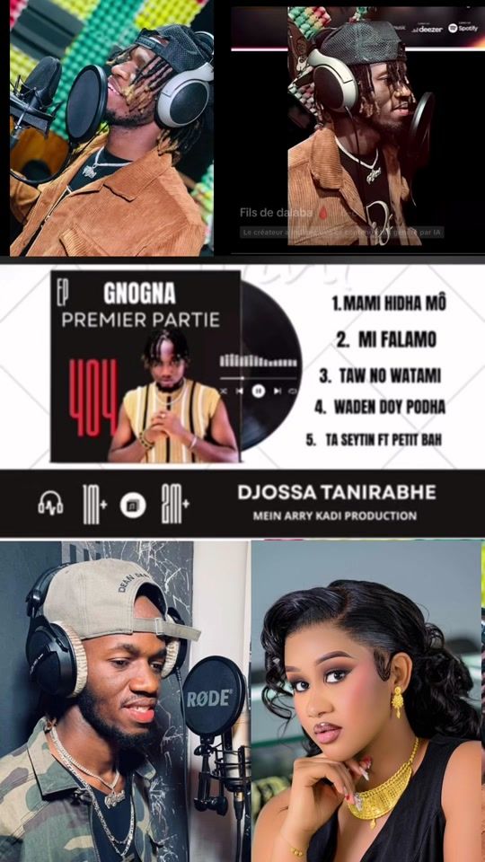TikTok video thumbnail by filsdedalaba