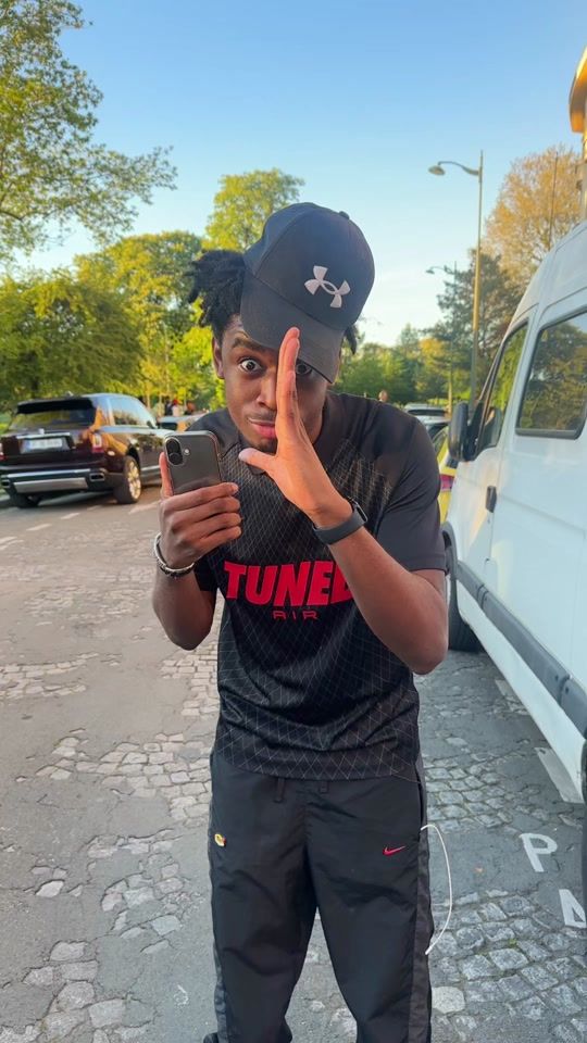 TikTok video thumbnail by steuplai_spam