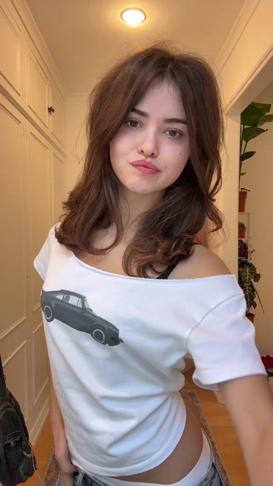 TikTok video thumbnail by claricecazauran