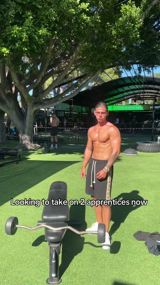 TikTok video thumbnail by hgunterr