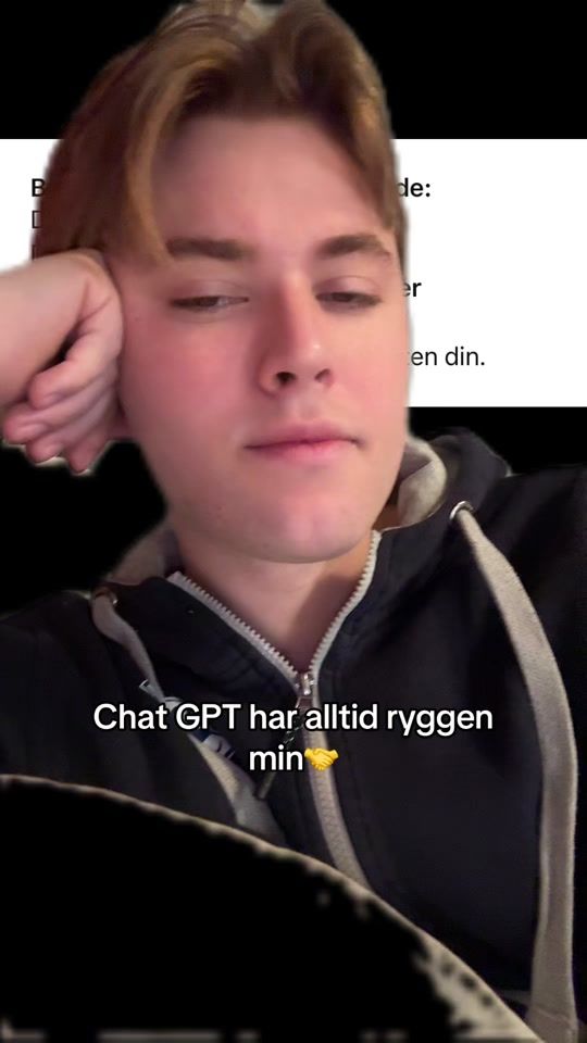 TikTok video thumbnail by tobiastverberg