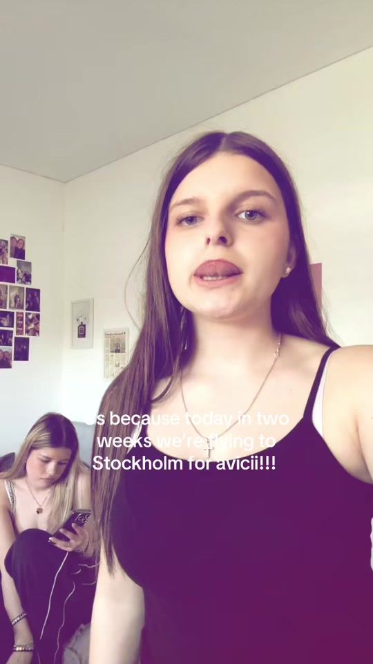 TikTok video thumbnail by mactinuxfav