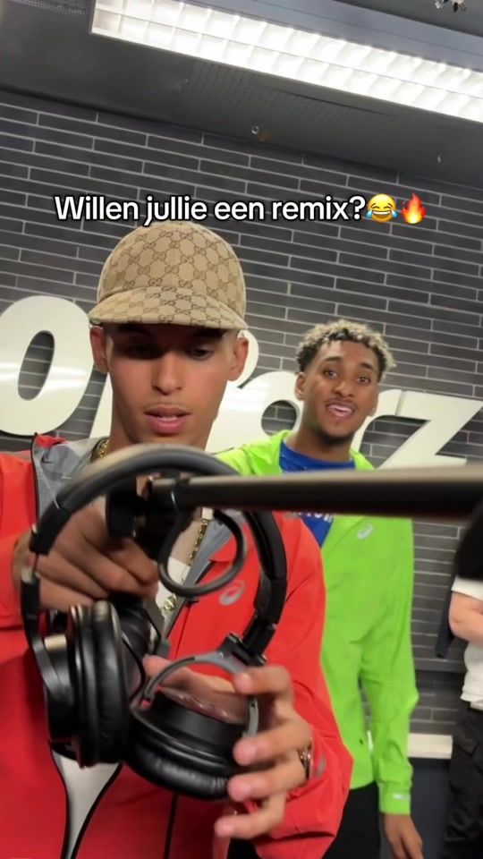 TikTok video thumbnail by malikmoirene