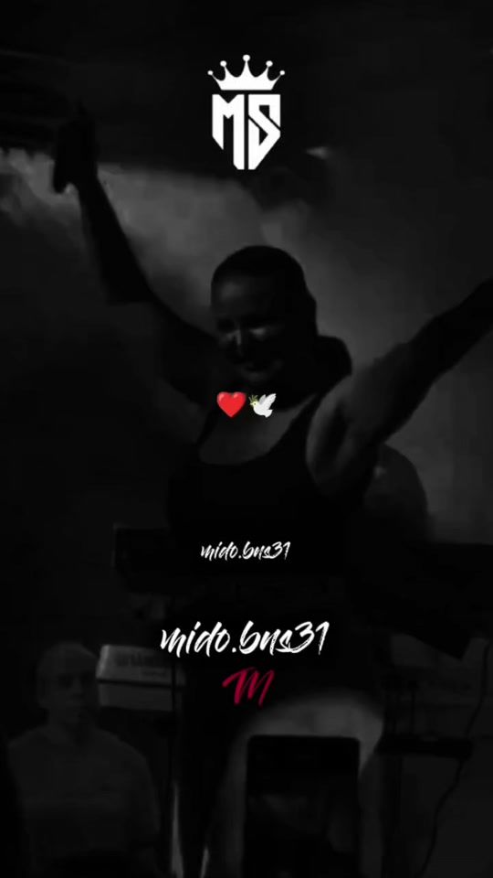 TikTok video thumbnail by midoubns31