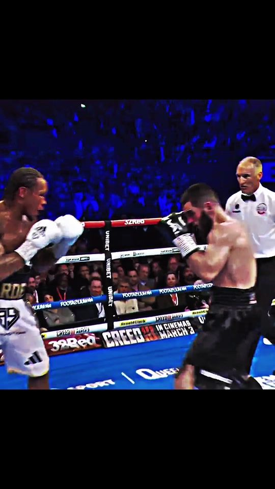 TikTok video thumbnail by oldschool.boxing