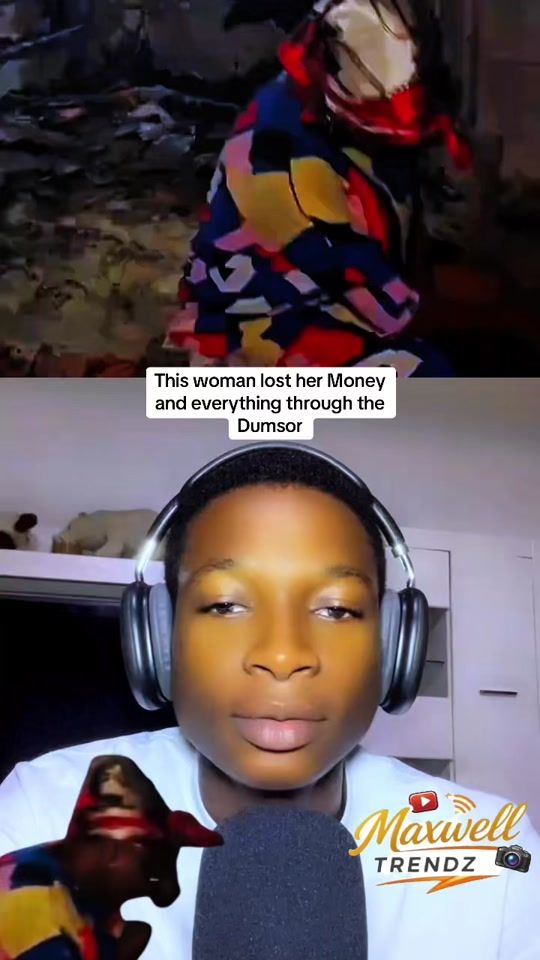 TikTok video thumbnail by maxwell_trendz
