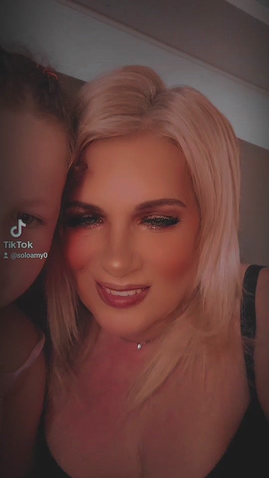 TikTok video thumbnail by soloamy0