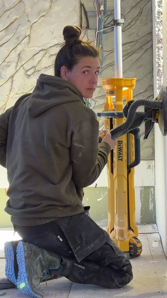 TikTok video thumbnail by construction_woman