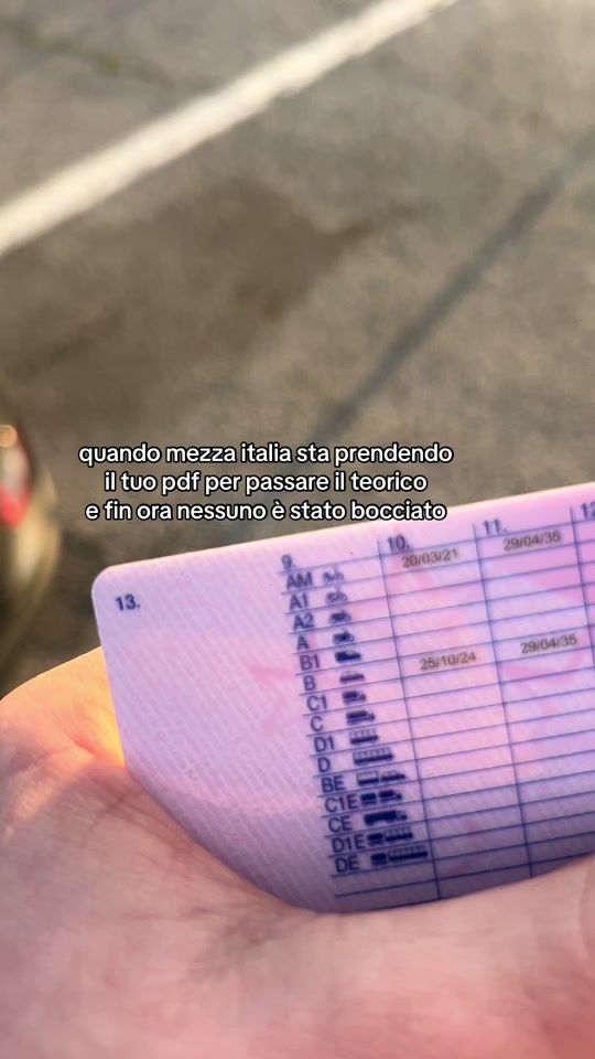 TikTok video thumbnail by patenteveloce.com