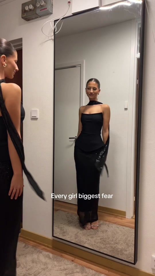 TikTok video thumbnail by sty.lzoutfit