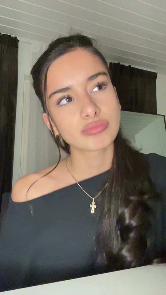 TikTok video thumbnail by sarhaak