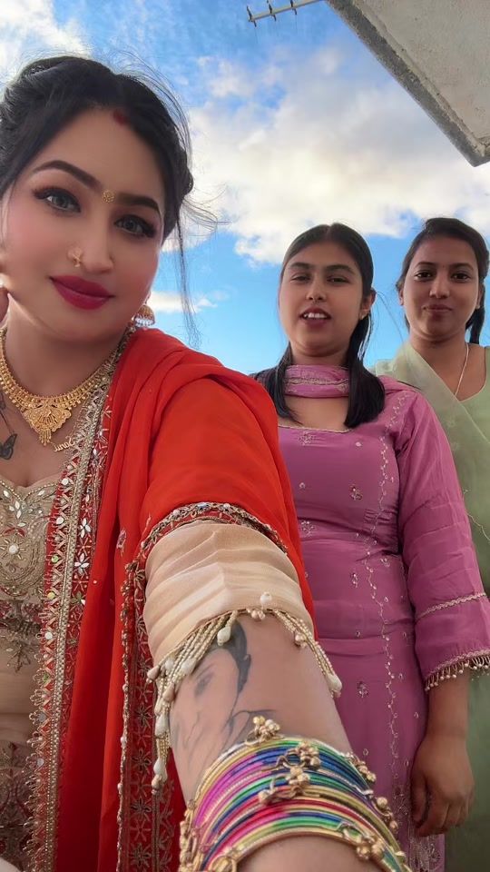 TikTok video thumbnail by _mr_mrs_sandhu_