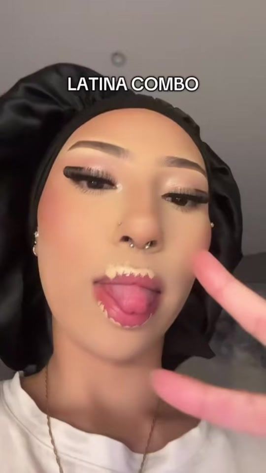 TikTok video thumbnail by wijdvne