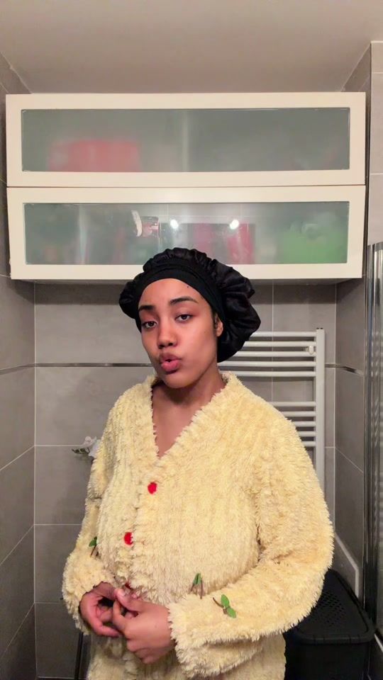 TikTok video thumbnail by janedbrl