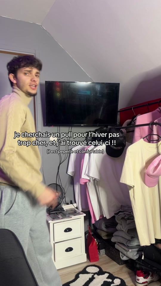 TikTok video thumbnail by sullivan.mcl