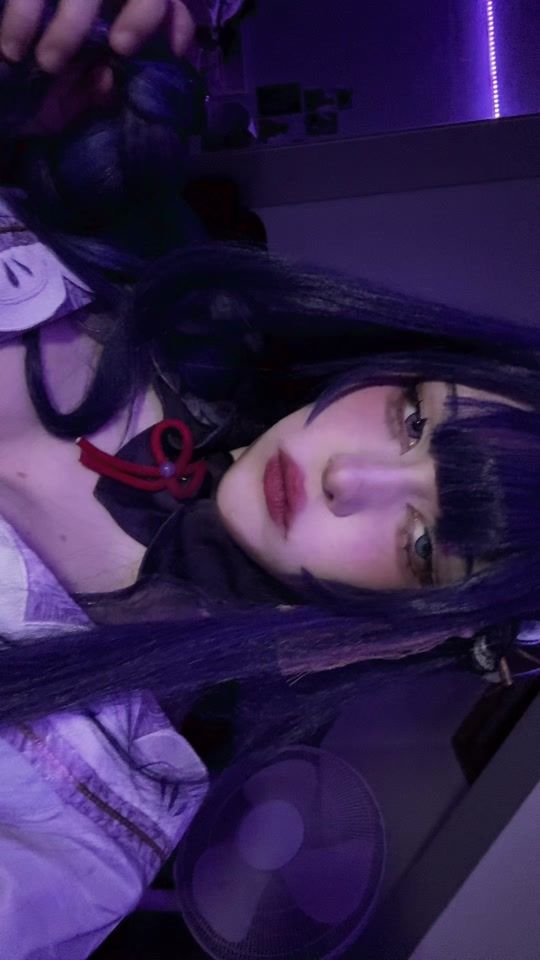 TikTok video thumbnail by _minekoo