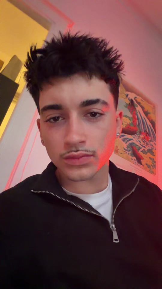 TikTok video thumbnail by adeltefaitunpetitreuf