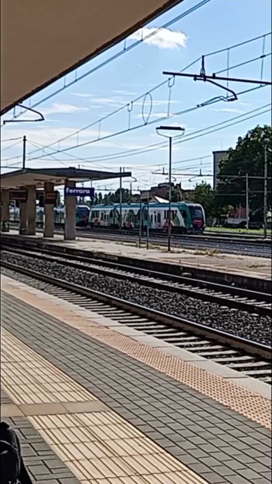 TikTok video thumbnail by italian_trains