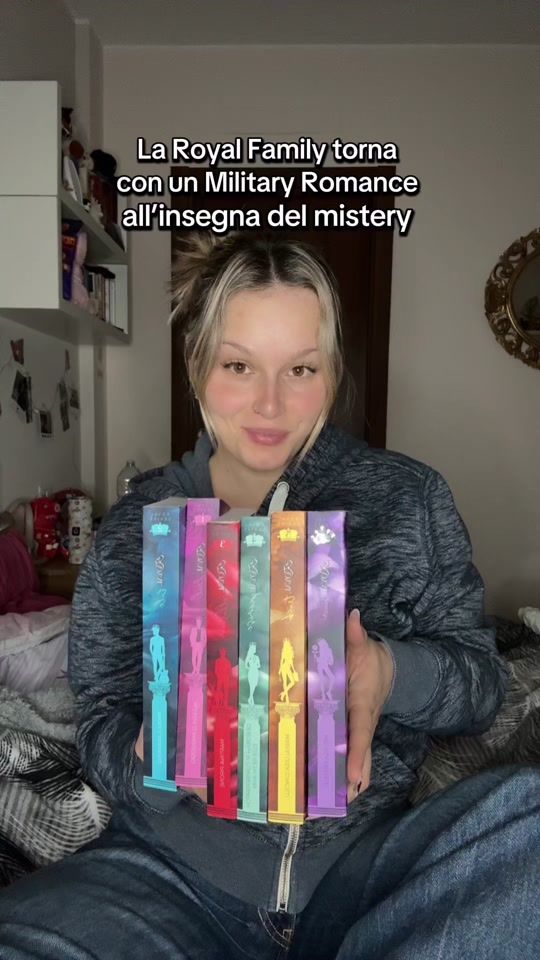 TikTok video thumbnail by ilibridibibii