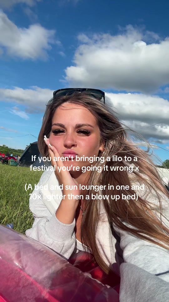 TikTok video thumbnail by abbiekennardx