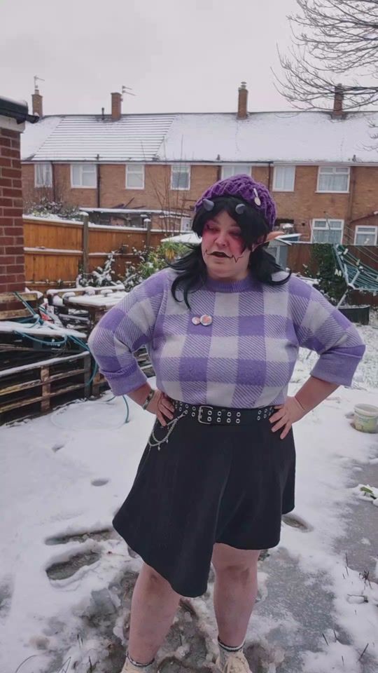 TikTok video thumbnail by pebblescosplay