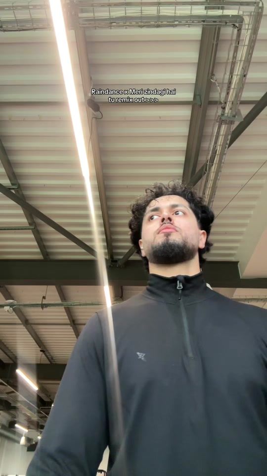 TikTok video thumbnail by rizsid