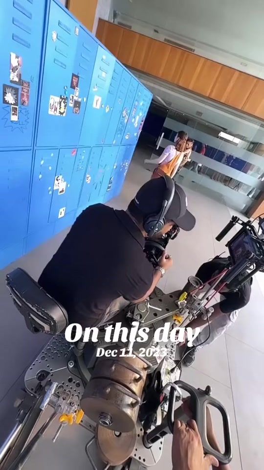 TikTok video thumbnail by filmmakersworld