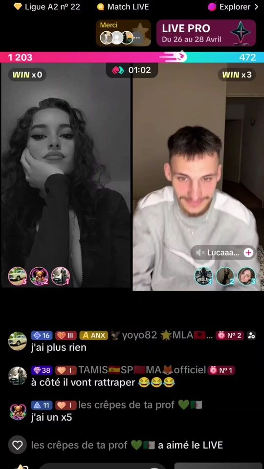 TikTok video thumbnail by tamscall