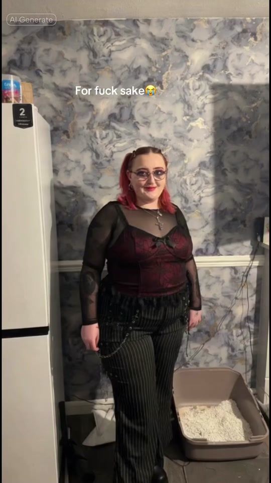 TikTok video thumbnail by harleywroe