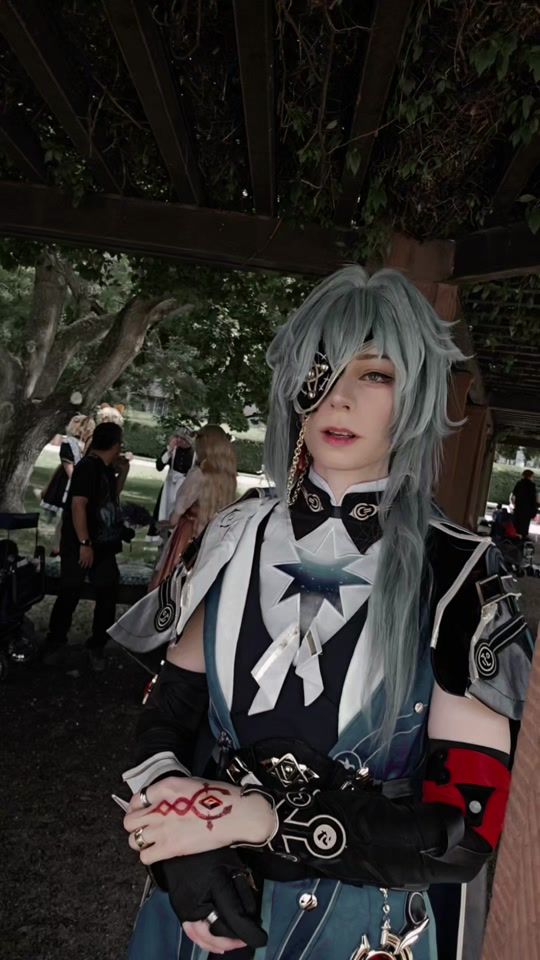 TikTok video thumbnail by yasut0mo