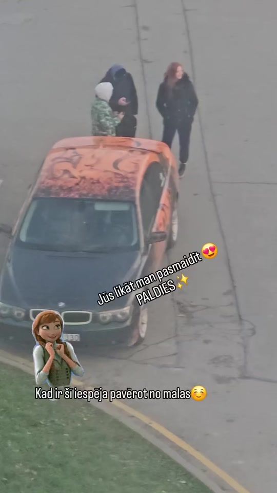 TikTok video thumbnail by crystal_art_latvia