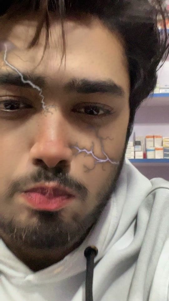 TikTok video thumbnail by skp_vlogger_live