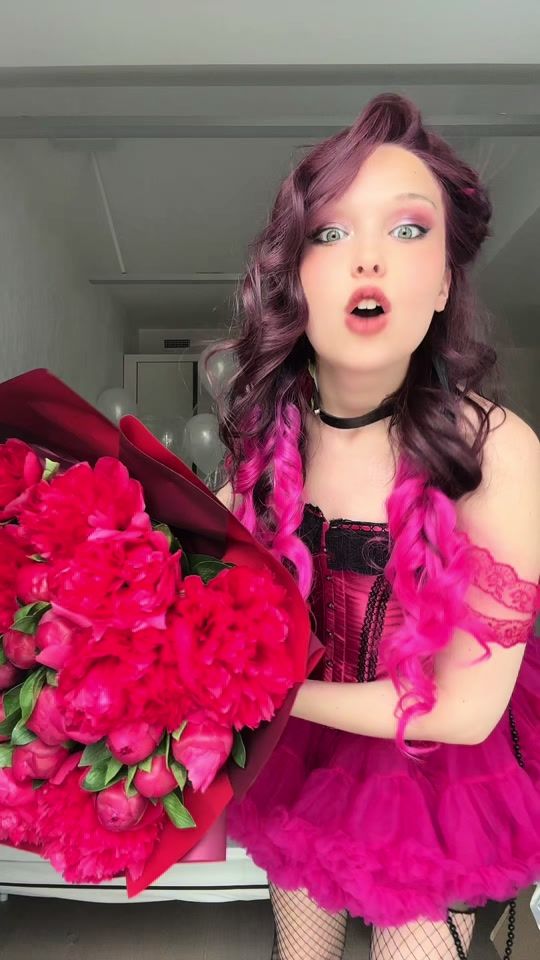 TikTok video thumbnail by hlorrkka