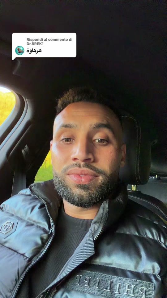 TikTok video thumbnail by lmzabi_in_italia_offici