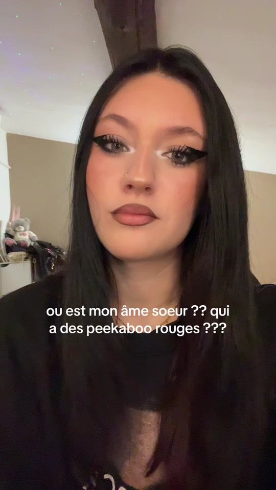 TikTok video thumbnail by itshasae