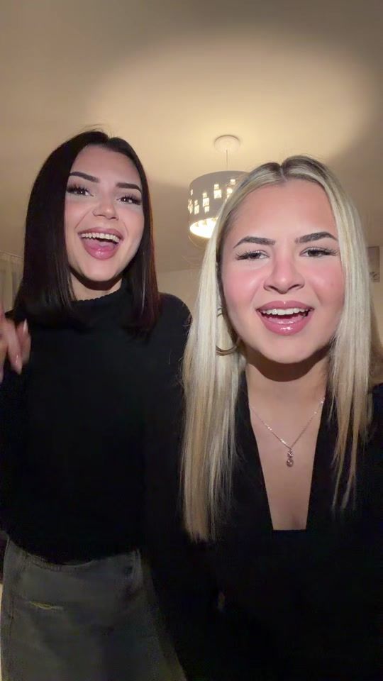 TikTok video thumbnail by saraandnaila