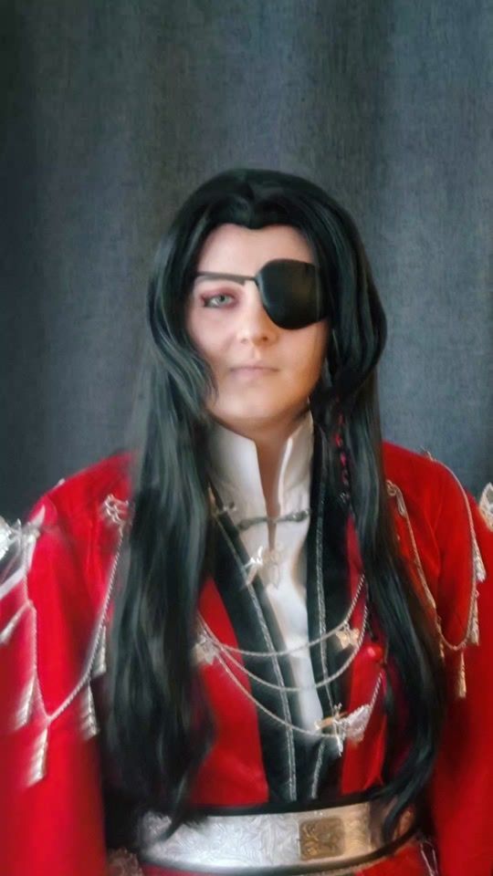 TikTok video thumbnail by forestcatcosplay