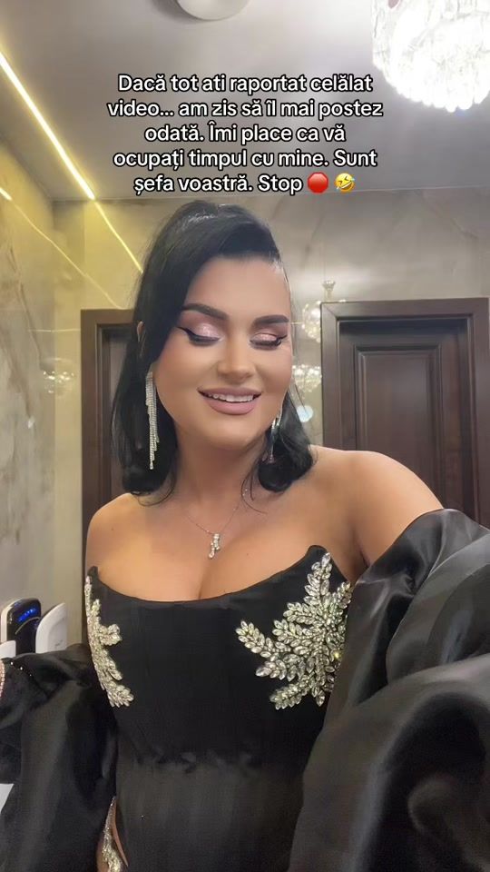 TikTok video thumbnail by manuelaoprisiu1