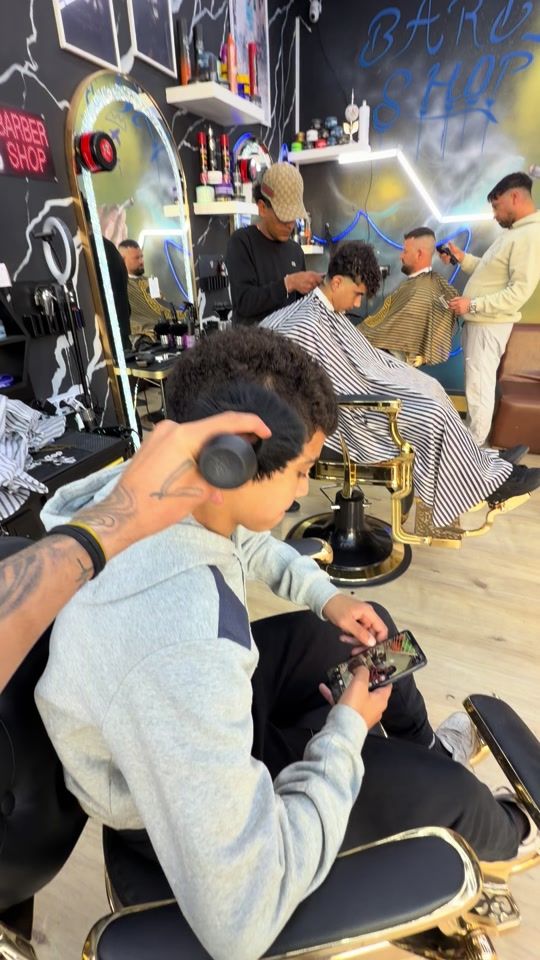 TikTok video thumbnail by barbershop_nordafricano1