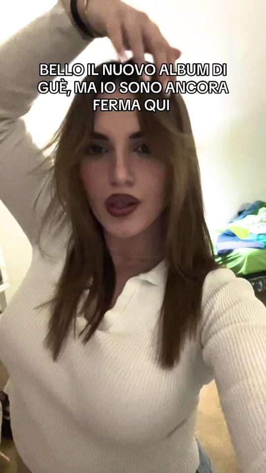 TikTok video thumbnail by silviaagallinaro