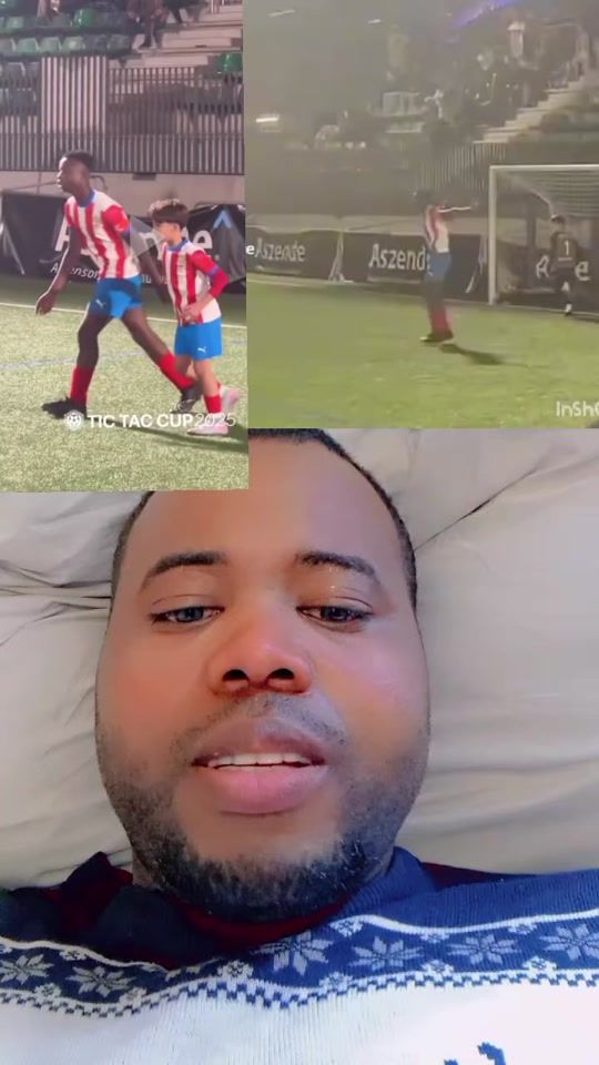 TikTok video thumbnail by serveaukone