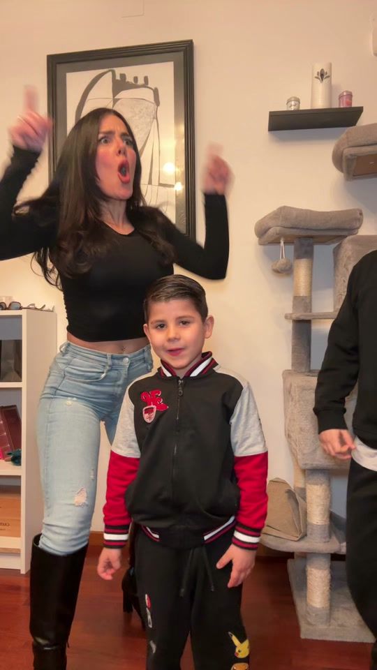 TikTok video thumbnail by alessandragarau95
