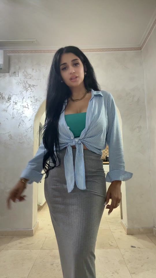TikTok video thumbnail by melekminca