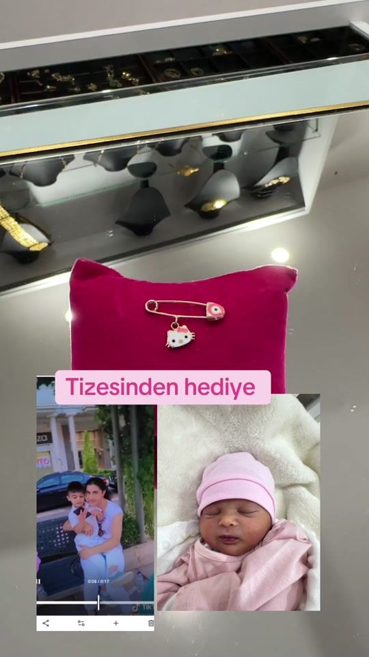 TikTok video thumbnail by asan.gold