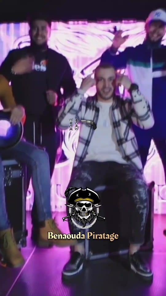 TikTok video thumbnail by benaouda_production