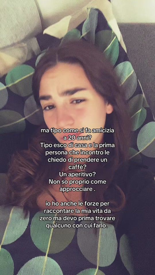 TikTok video thumbnail by giuliadubau
