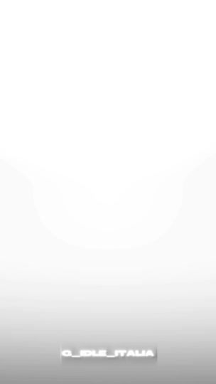 TikTok video thumbnail by i_dle_italia