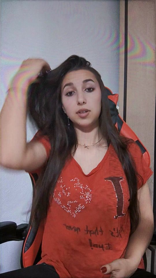 TikTok video thumbnail by gabrielasidonia18